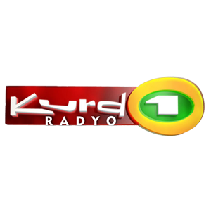 Logo Kurd1 FM