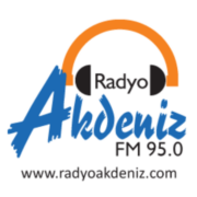 Logo RADYO AKDENIZ
