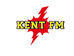 Logo Kent FM