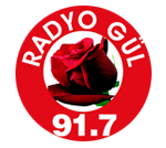Logo Gül Fm