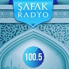 Logo Şafak Radyo