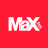 Logo Max FM