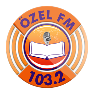 Logo Özel FM