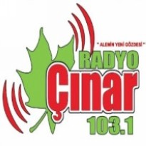 Logo ÇINAR FM
