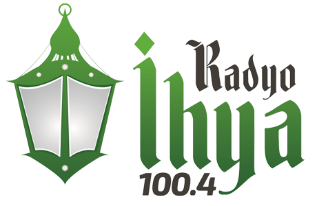 Logo İhya Fm