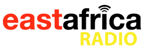 Logo East Africa Radio FM