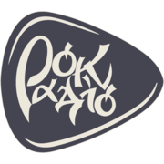 Logo RockRadio UA (РокРадіо UA)