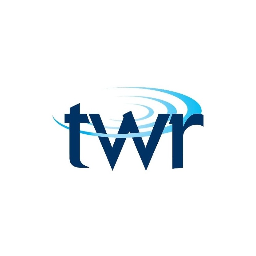 Logo Trans World Radio Ukraine
