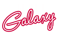 Logo Galaxy FM 100.2 FM ZZinna!