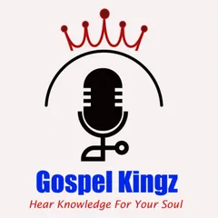 Logo Gospel Kingz (MP3)