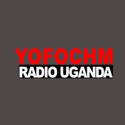 Logo Yofochm Radio Uganda (MP3)