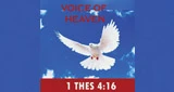 Logo Voice Of Heaven - Kampala (MP3)