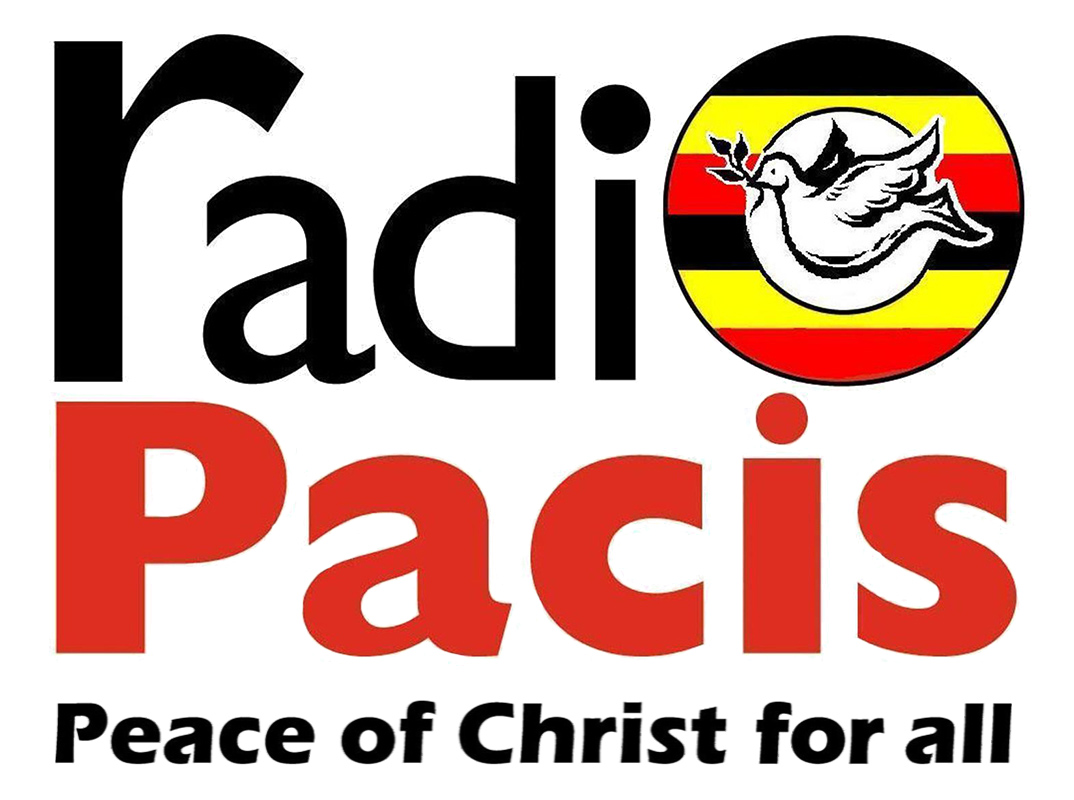 Logo Radio Pacis 94.5