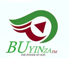 Logo Buyinza FM (MP3)