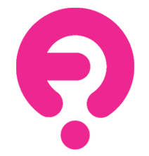 Logo Frisky Deep