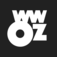 Logo WWOZ - New Orleans Public Radio
