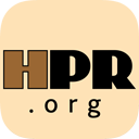 Logo HPR4 Bluegrass Gospel