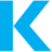 Logo 90.7 K-LOVE