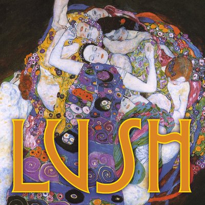 Logo SomaFM Lush (128k AAC)