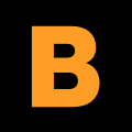 Logo Bloomberg 99.1/105.7 HD2