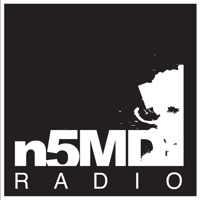 Logo SomaFM n5MD (128k AAC)