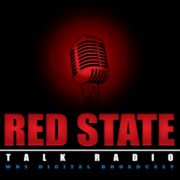Logo Red State Talk Radio