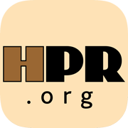Logo HPR2 Today’s Classic Country