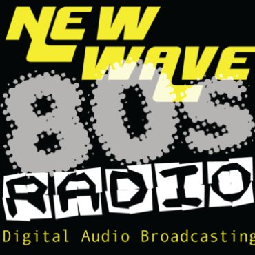 Logo New Wave Radio