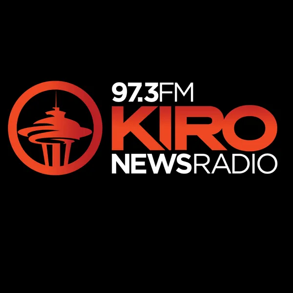 Logo KIRO -FM