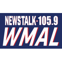 Logo 105.9 FM WMAL