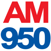 Logo AM 950 The Progressive Voice of Minnesota