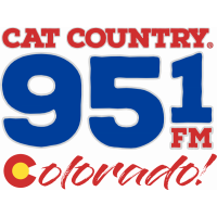 Logo Cat Country 951