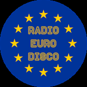 Logo Radio Euro Disco