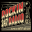 Logo Rockin 247 Radio