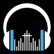 Logo Christian Hard Rock Dot Net