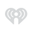 Logo 105.3 WDAS FM