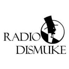 Logo Radio Dismuke