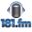 Logo 181.FM - Party 181