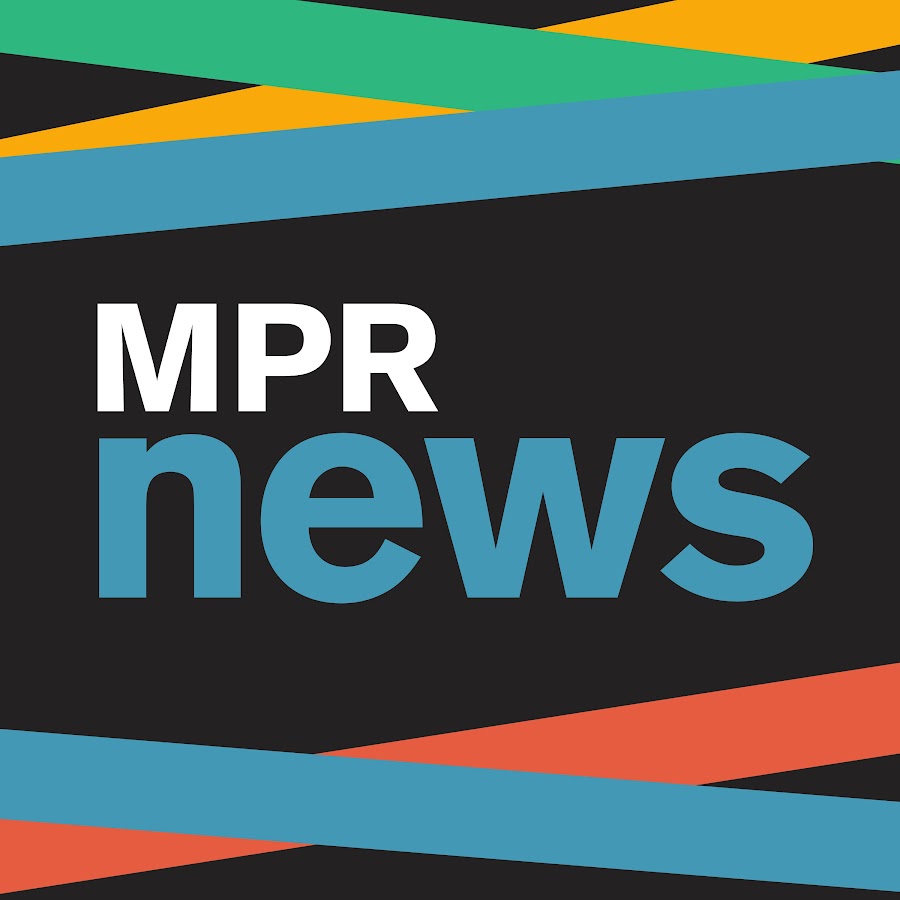 Logo MPR News (MP3 128k)