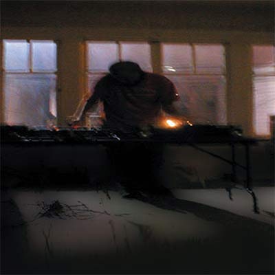 Logo SomaFM Live (128k MP3)