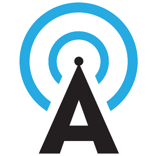 Logo Radio InfoWeb Deep Space Chill