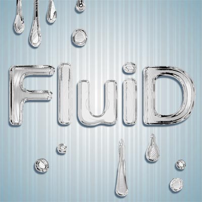Logo SomaFM Fluid (128k MP3)