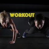 Logo WorkoutTime USA