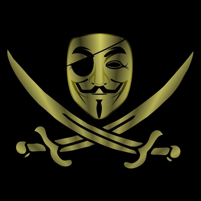 Logo Liberty Radio Network (LRN)