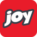 Logo JOY FM FLORIDA