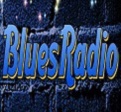 Logo BluesRadio (MRG.fm)