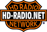 Logo hd radio - classic rock
