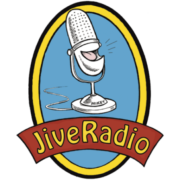 Logo Jive Radio (KJIV)