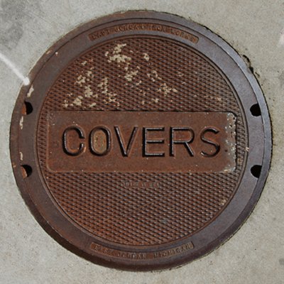Logo SomaFM Covers (128k MP3)