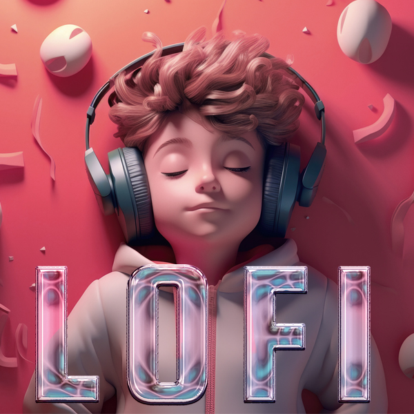 Logo LITT Live - Lofi - Chill & Instrumental Jazz Beats